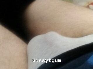 Sissytgum