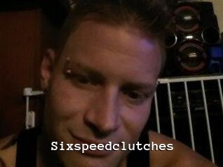 Sixspeedclutches