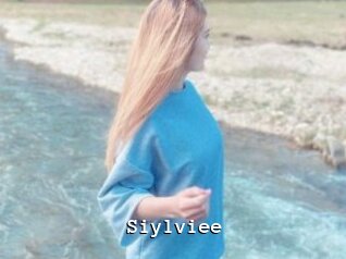 Siylviee
