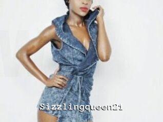 Sizzlingqueen21