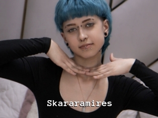 Skararamires