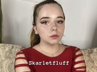 Skarletfluff