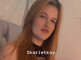 Skarletkay