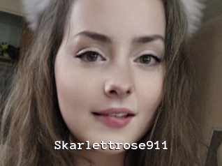 Skarlettrose911