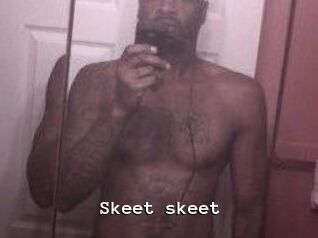 Skeet_skeet