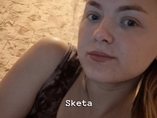 Sketa
