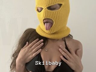 Skiibaby