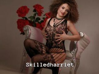 Skilledharriet