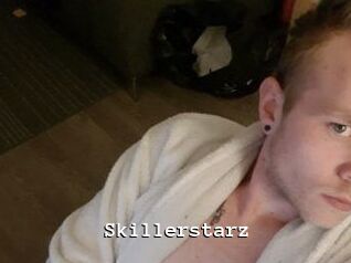 Skillerstarz