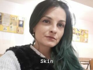 Skin