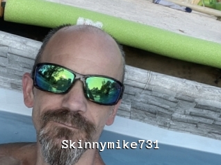 skinnymike731 Webcamsex Amateur