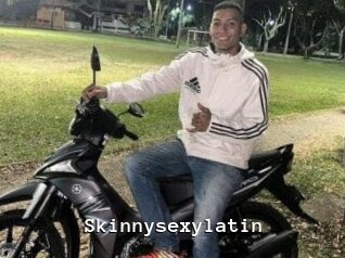 Skinnysexylatin