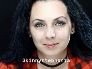 Skinnystephania