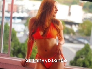 Skinnyyblonde