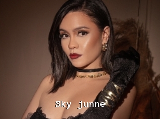 Sky_junne
