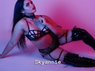 Skyannie