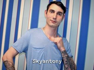 Skyantony