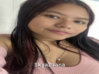 Skyariana