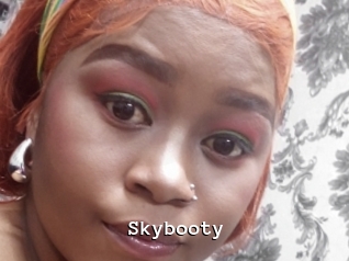 Skybooty