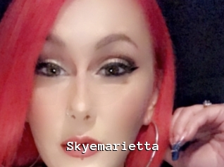 Skyemarietta