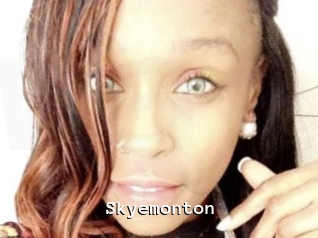 Skyemonton