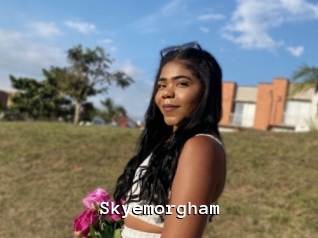Skyemorgham