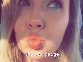 Skylar_paige
