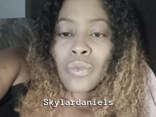 Skylardaniels