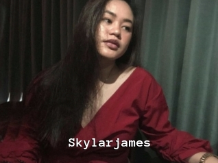 Skylarjames