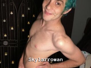 Skylarrowan