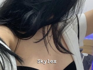 Skylex