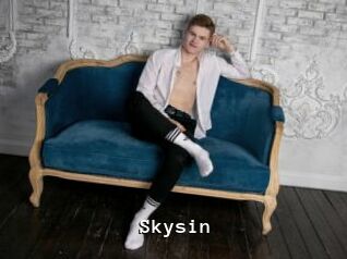 Skysin