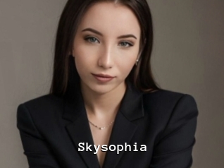 Skysophia