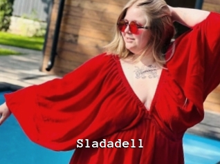 Sladadell