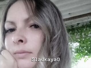 SladkayaG