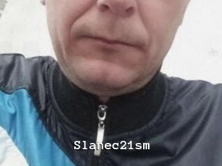 Slanec21sm