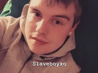 Slaveboyxo