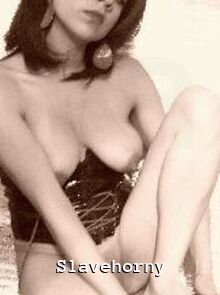 Slavehorny