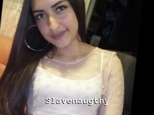 Slavenaugthy