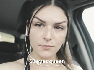 Slayerqueen