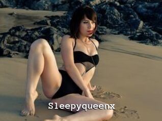 Sleepyqueenx