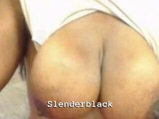 Slenderblack