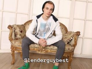 Slenderguybest