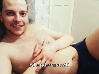 Slenderman92