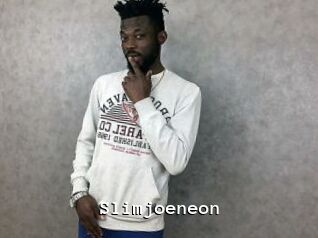 Slimjoeneon