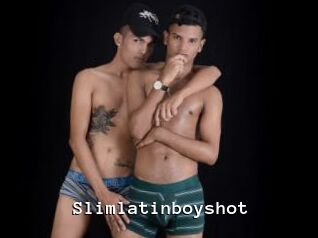 Slimlatinboyshot