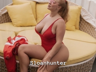 Sloanhunter