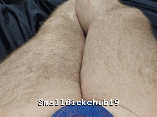 Smalldickchub19