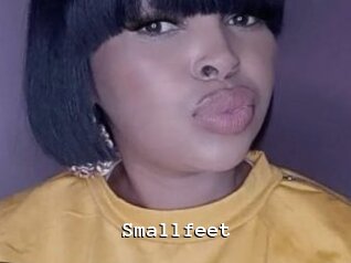 smallfeet Webcamsex Amateur