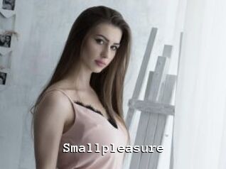 Smallpleasure